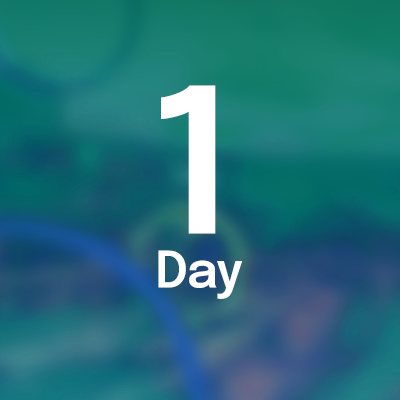 1day